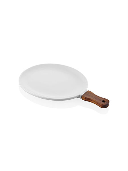 Mikasa Moor Servis, Sunum Tabakları