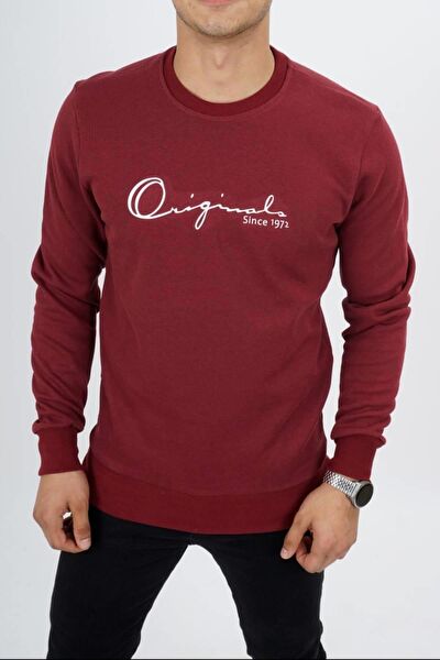 Dynamo Erkek Sweatshirt