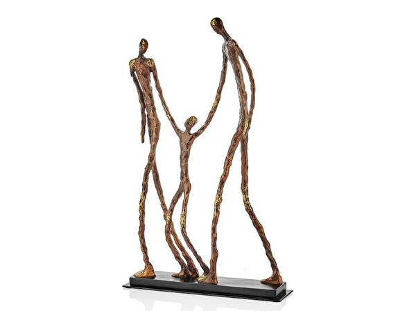 Lamedore Dekoratif Obje, Biblo, Figür