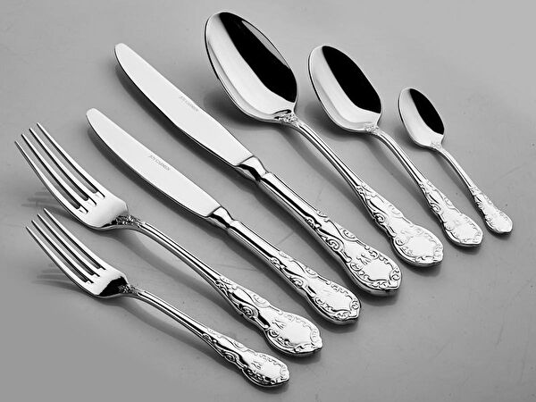 Joy Çeyiz Çatal, Kaşık, Bıçak Takımı