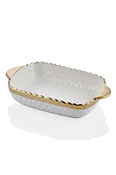 enmadam Servis, Sunum Tabakları