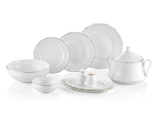 Lamedore Yemek Takımı