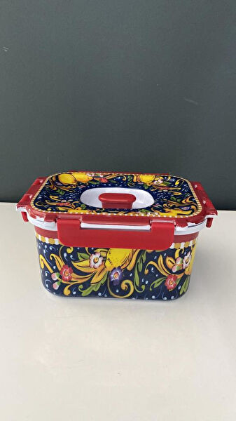 Lamedore Saklama Kabı