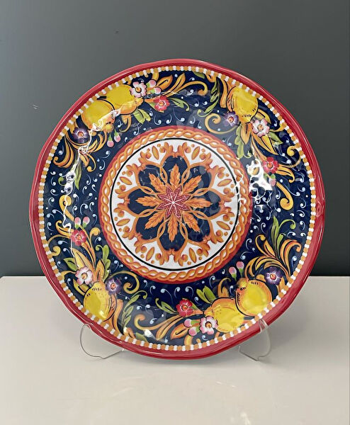 Lamedore Servis, Sunum Tabakları