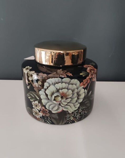 Lamedore Dekoratif Obje, Biblo, Figür