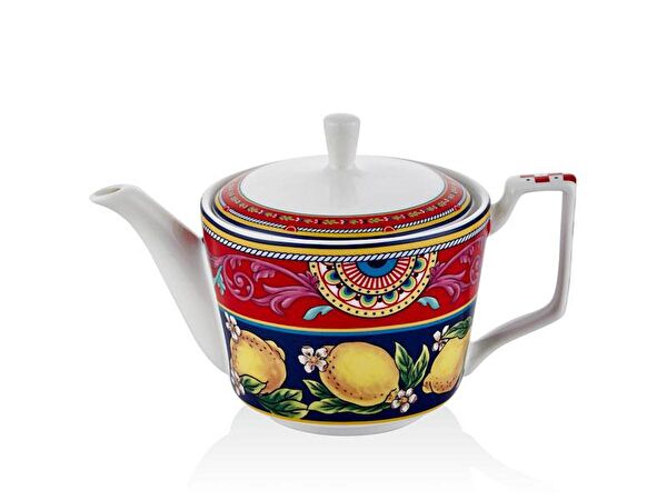 Mikasa Moor Çaydanlık, Demlik