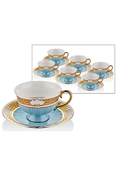 Lamedore Fincan,Fincan Takımı