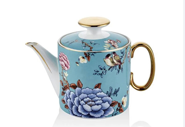 Lamedore Çaydanlık, Demlik