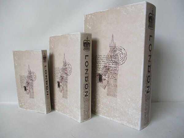 Lamedore Sepet, Kutu