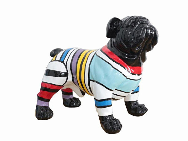 Lamedore Dekoratif Obje, Biblo, Figür