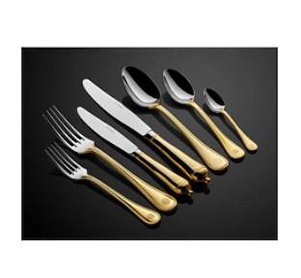 Lamedore Çeyiz Çatal, Kaşık, Bıçak Takımı