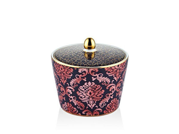 Lamedore Şekerlik, Lokumluk