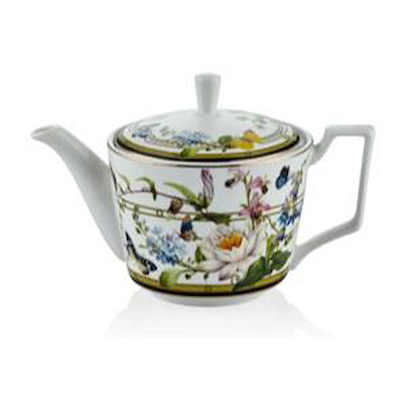 Lamedore Çaydanlık, Demlik