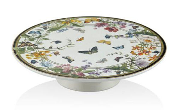 Lamedore Kek, Pasta Fanusu