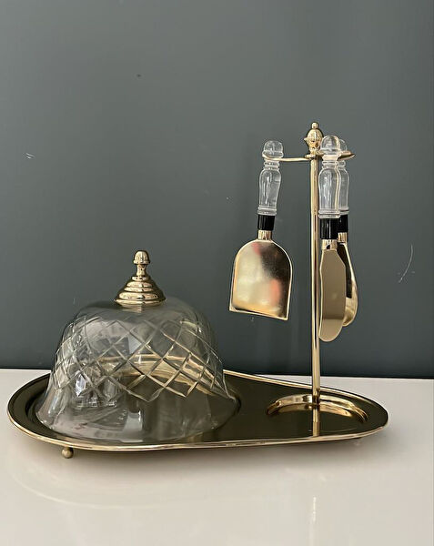 Lamedore Servis, Sunum Tabakları