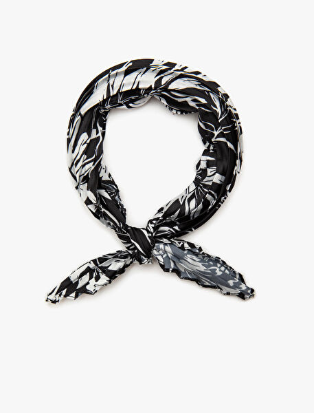 Koton Atkı, Kaşkol, Boyunluk