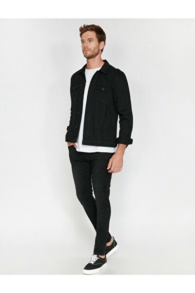 Koton Erkek Jeans