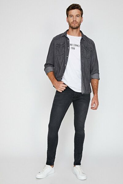 Koton Erkek Jeans