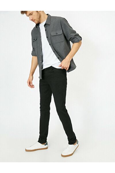 Koton Erkek Jeans
