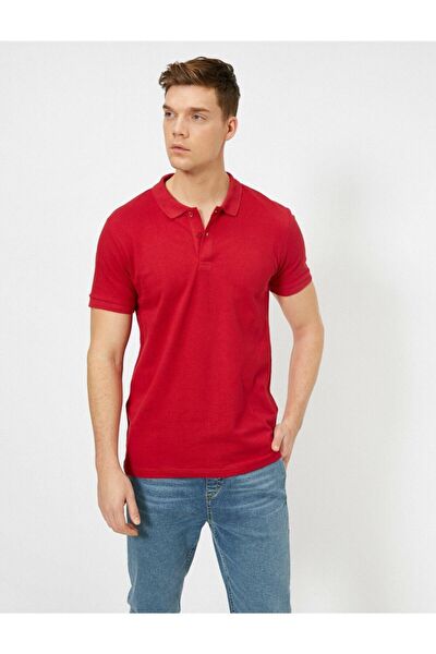 Koton Erkek Tişört