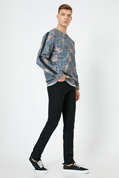 Koton Erkek Jeans