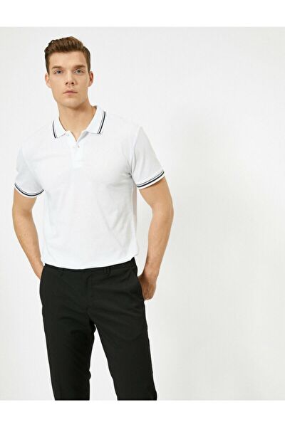 Koton Erkek Tişört