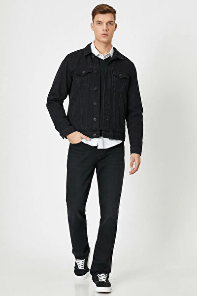 Koton Erkek Jeans