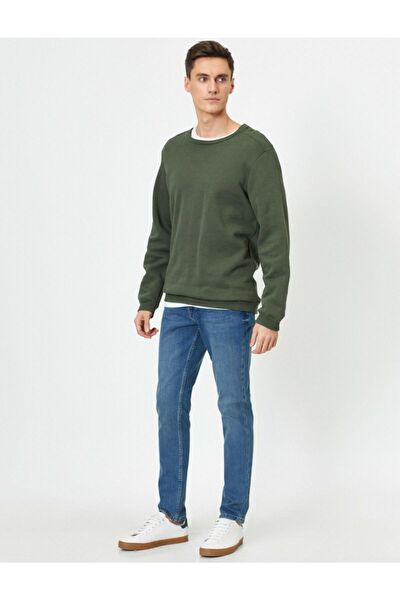 Koton Erkek Jeans