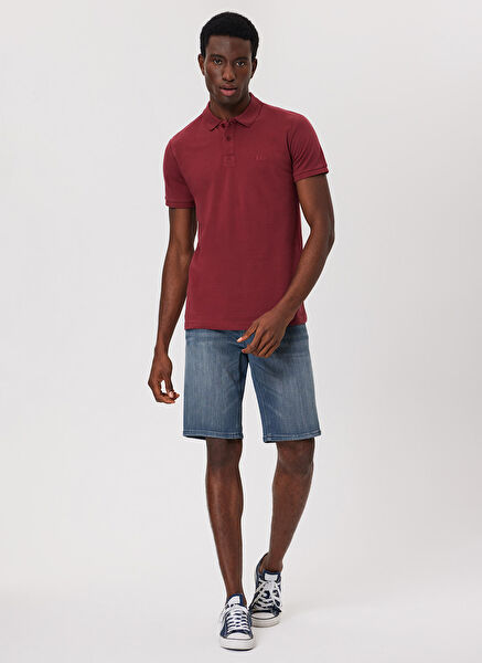 Lee Cooper Erkek Tişört