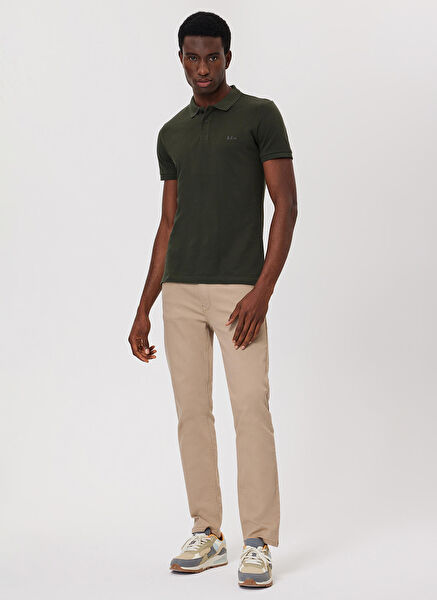 Lee Cooper Erkek Tişört