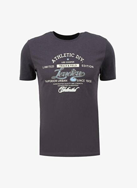 Lee Cooper Erkek Tişört