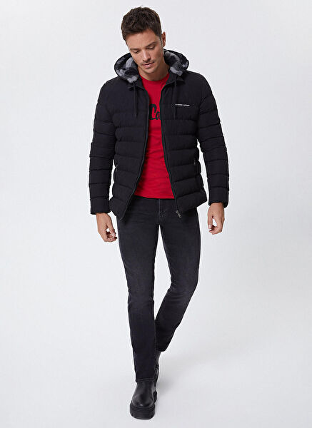 Lee Cooper Erkek Mont, Kaban