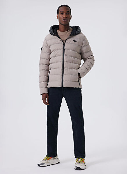 Lee Cooper Erkek Mont, Kaban