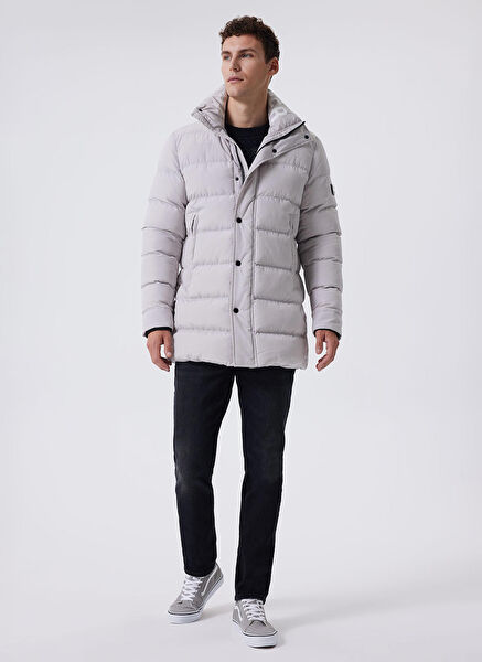 Lee Cooper Erkek Mont, Kaban