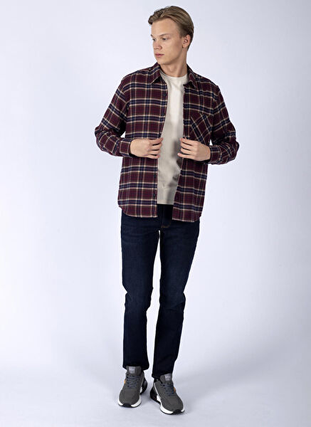 Lee Cooper Erkek Gömlek