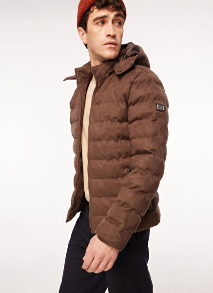 Lee Cooper Erkek Mont, Kaban