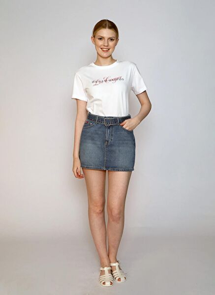 Lee Cooper Kadın Tişört