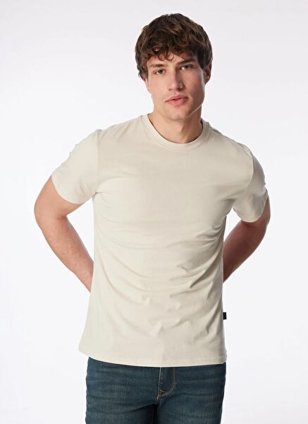 Lee Cooper Erkek Tişört