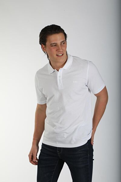 Lee Cooper Erkek Tişört