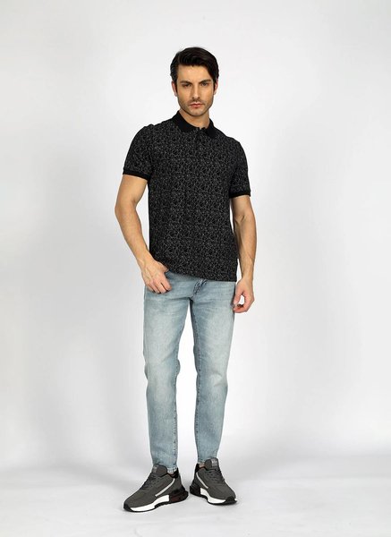 Lee Cooper Erkek Tişört