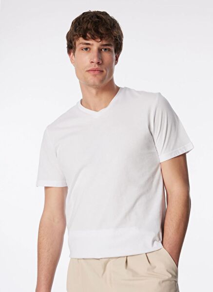 Lee Cooper Erkek Tişört