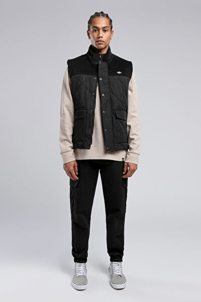 Lee Cooper Erkek Yelek