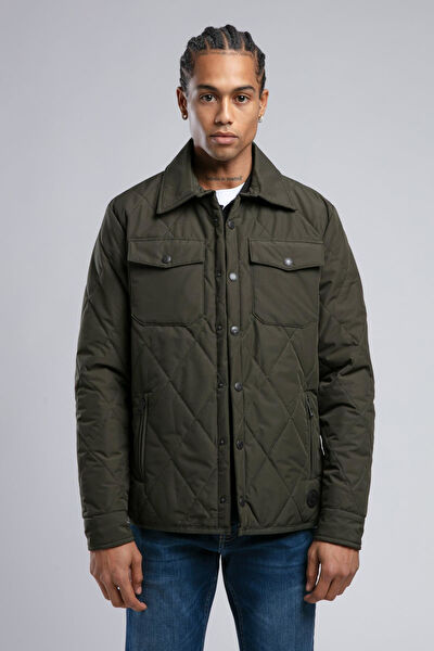 Lee Cooper Erkek Mont, Kaban