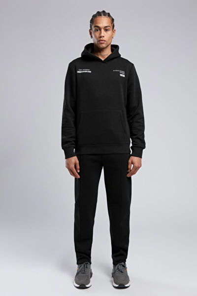 Lee Cooper Erkek Sweatshirt