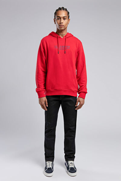 Lee Cooper Erkek Sweatshirt