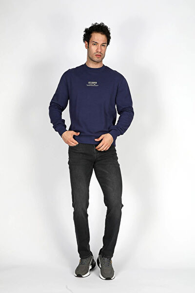 Lee Cooper Erkek Sweatshirt