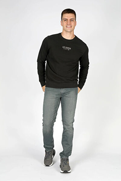 Lee Cooper Erkek Sweatshirt