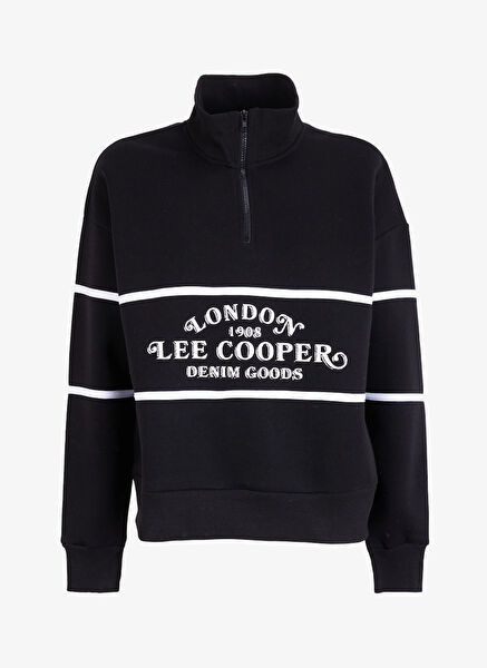 Lee Cooper Kadın Sweatshirt