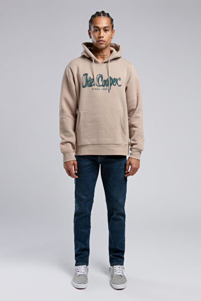Lee Cooper Erkek Sweatshirt