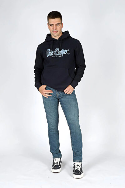 Lee Cooper Erkek Sweatshirt